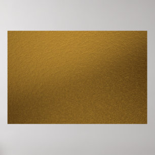 Guld struktur blanka gyllene elegant poster