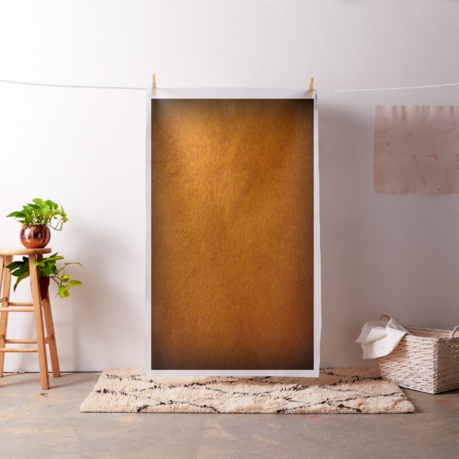 Guld Stucco Portable Photographic Backdrop Tyg (In Situ)