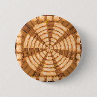 Guld- Templetes tillfogar JPG för citationstecken Knapp