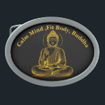 Guld Tittar Buddha-staty med strålande övergånglig<br><div class="desc">Denna utförliga bild av ett guld-tittar Buddha fångar en aura av fred och säkerhet. Figur ligger i en meditativ situation,  där ena handen höjs i en gest av lugn. Den invecklade designen visar hur vacker den traditionella religiösan är.</div>
