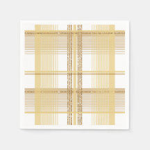 Guld tjärtan schaktare bröllop