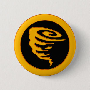 Guld- tornado knapp