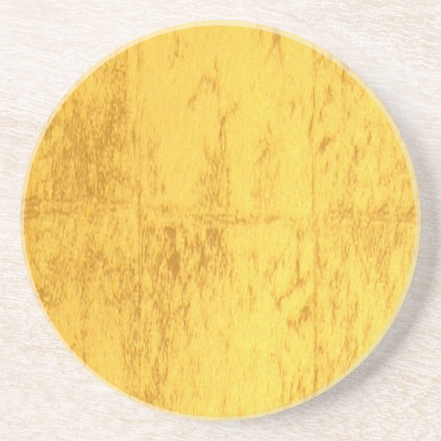 Guld Underlägg (Framsidan)