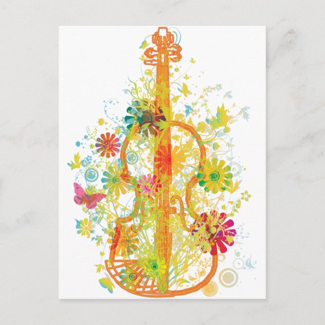 Guld_Upplevelse Vykort (Framsida)