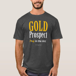 Guld- utsikt tee