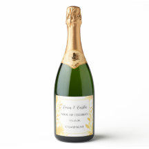 Guld vattenfärg folie minimalistisk 