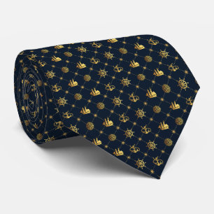 Guld Vintage Sailor Slips