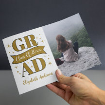 Guld & Vit Examen