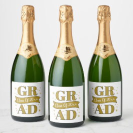 Guld & Vit Examenfest