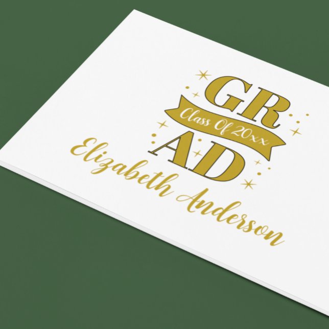 Guld & Vit Examenfest Gästböcker (Skapare uppladdad)