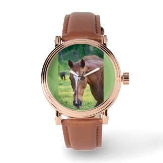 guld Watch Armbandsur