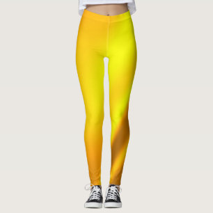 Guld   Zazzle_Growshop Leggings