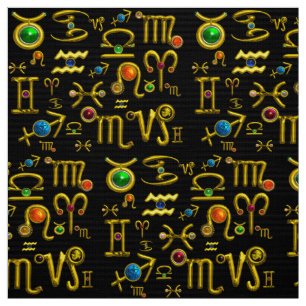 GULD ZODIAC BIRTHDAY JEWELS,GEMSTONES,ASTROLOGY TYG