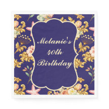 Guldakantus 40-årsdag