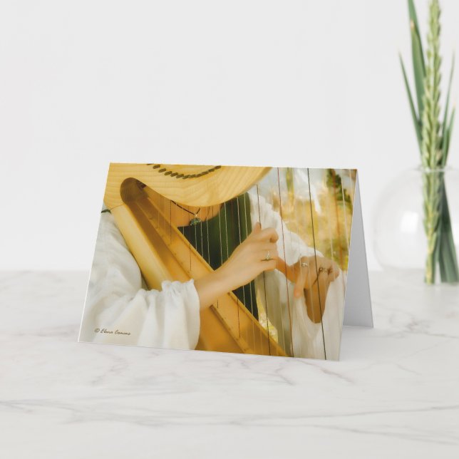 "Guldåldern av musik ", Kort (Framsida)