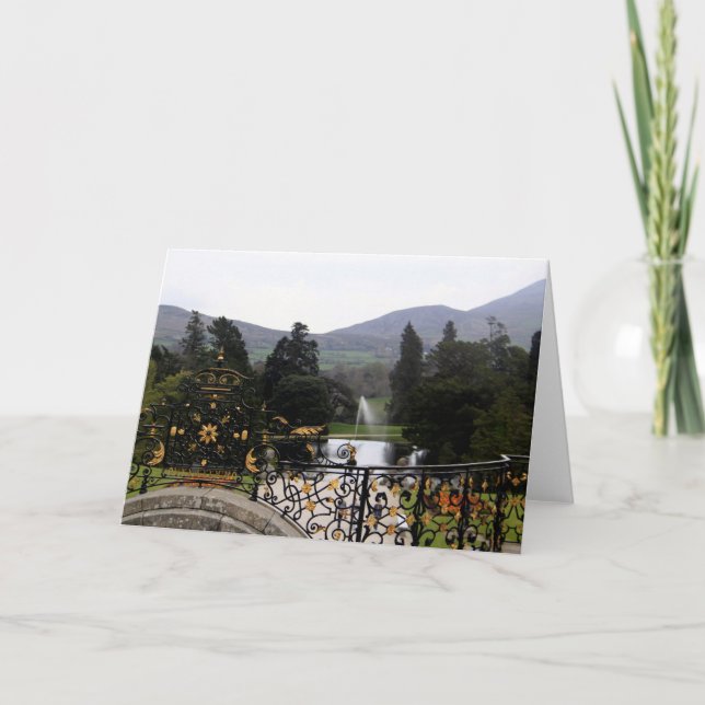 guldåldern kort (Framsida)