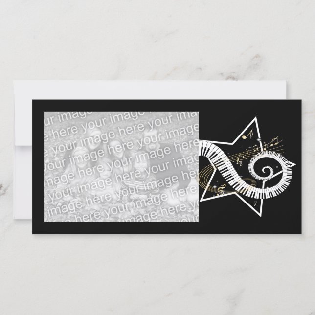 Guldanteckningar i Musical Star (Framsida)