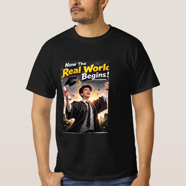 Guldavgångsfirande 2026 t shirt (Framsida)