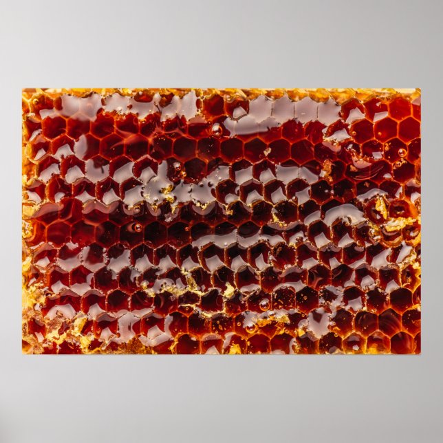 Guldbikaka Poster (Framsidan)