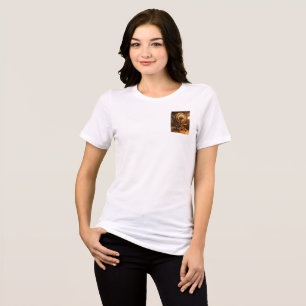 ”Guldbilden – Biografens motor” T Shirt