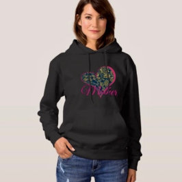 Guldblå elegans t shirt
