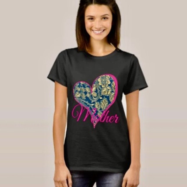 Guldblå elegans t shirt (
Comfy tri-blend women’s tee feminine fit, scoop neck, short sleeves, relaxed fit.  
)