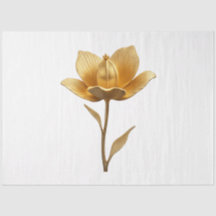 Guldblomma Toalettpapper