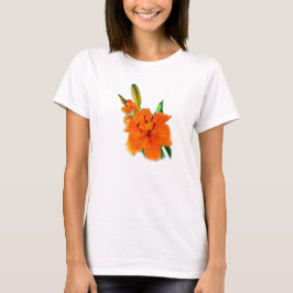Guldblommor Tee