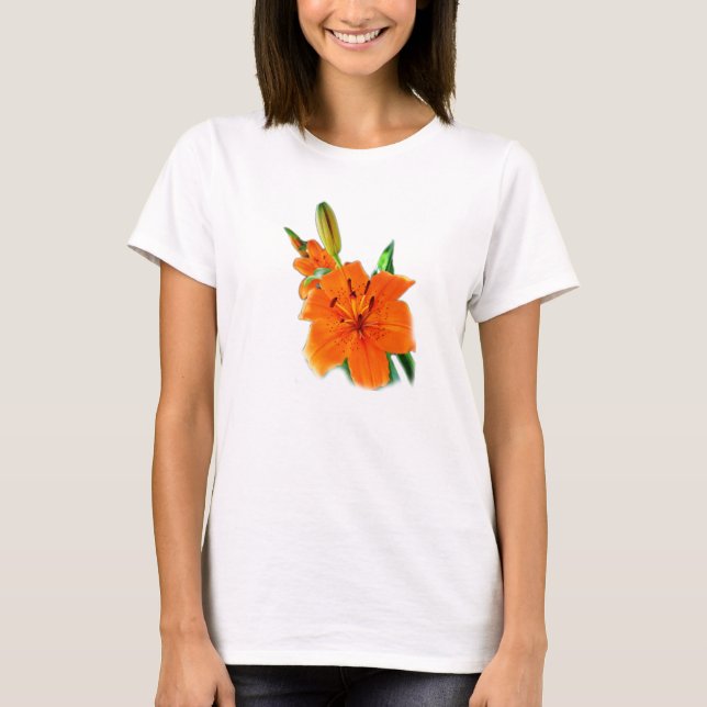 Guldblommor Tee (Framsida)