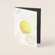 Guldbröllop 50-årsjubileum