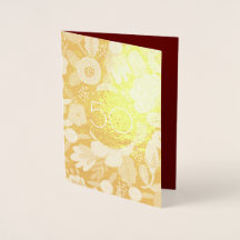 Guldbröllop 50-årsjubileum