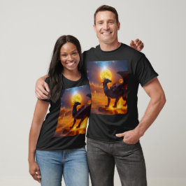 Gulde Drakkung T Shirt