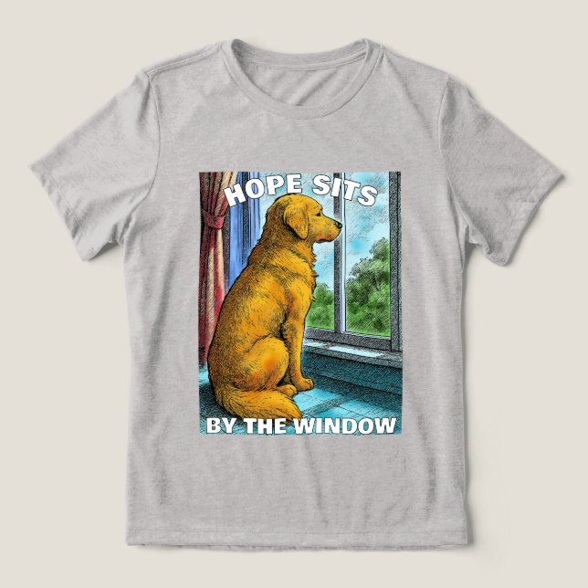 Gulden-hämtare T Shirt (Design Framsida)