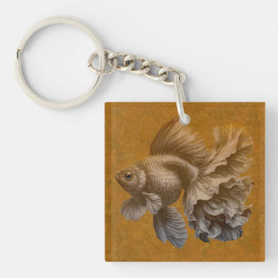 Guldfisk