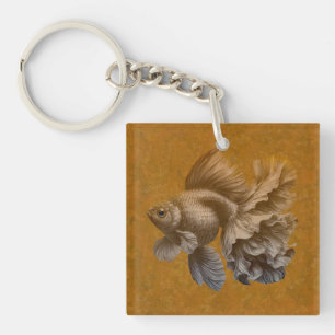 Guldfisk