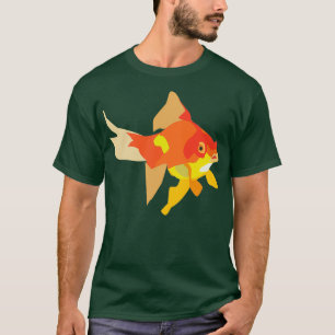 Guldfisk 27 t shirt