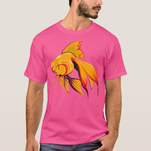 Guldfisk 39 t shirt