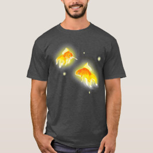 Guldfisk 41 t shirt