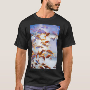 guldfisk 9 t shirt
