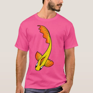 Guldfisk Classic TShirt T Shirt