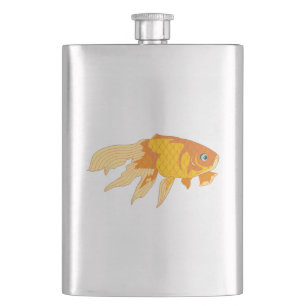 Guldfisk Fickplunta