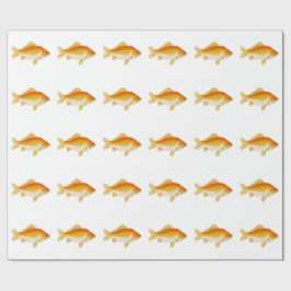 Guldfisk Presentpapper