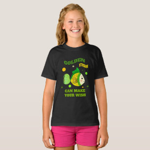 Guldfisk T Shirt