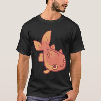 Guldfisk T Shirt