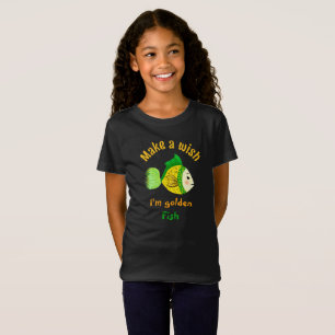 Guldfisk T Shirt