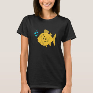 Guldfisk T Shirt
