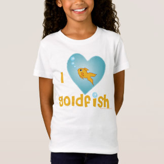 Guldfisk Tee Shirt