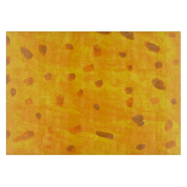 Guldfiskskyckleri (Framsidan)