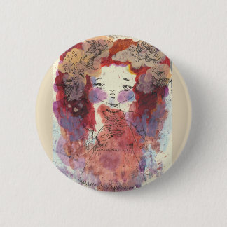 Guldfisktankar klämmer fast knapp