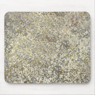 Guldglitter Sprick Modern Chic Glamör Glitter Musmatta